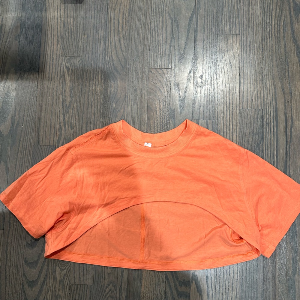 Lulu lemon top